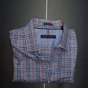 tommy Hilfiger Button down
